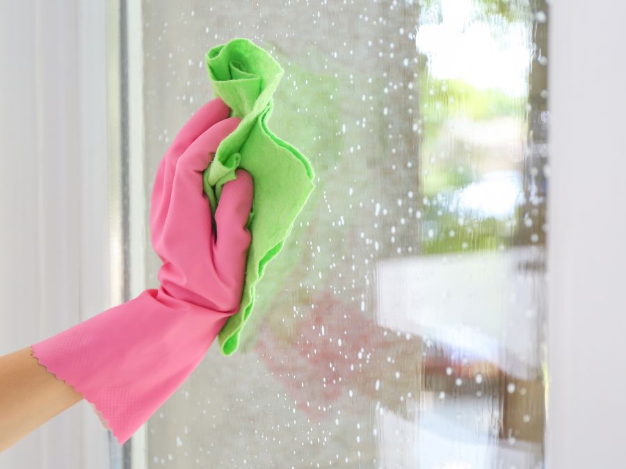 Clean Windows in Bluffton, SC From Bulls Eye Clean Windows