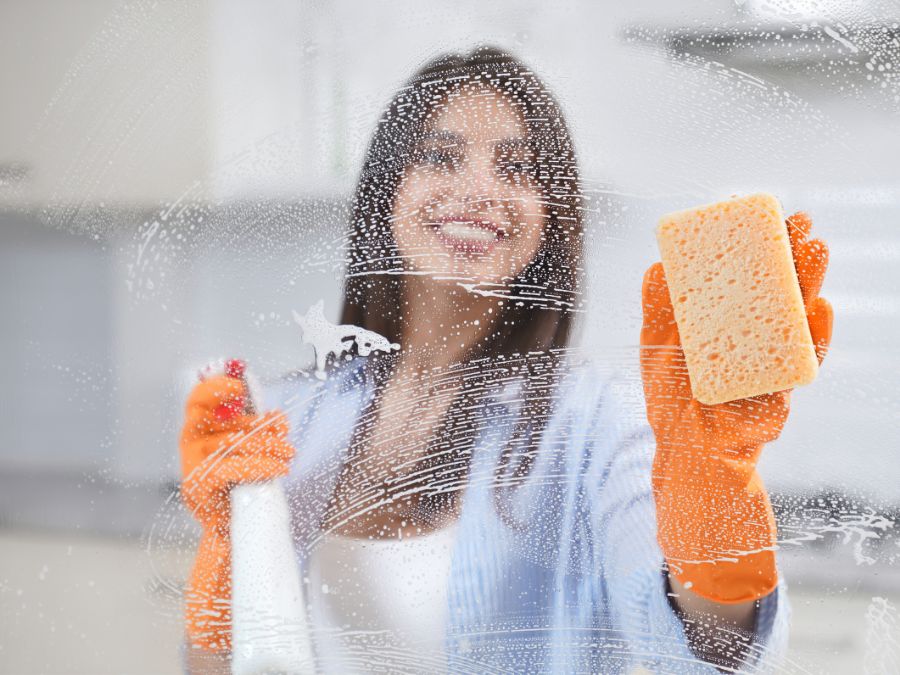 Clean Windows in Ridgeland, SC From Bulls Eye Clean Windows