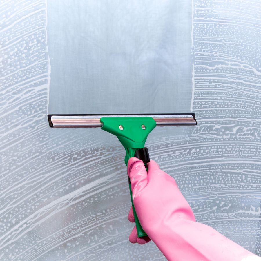 While you may keep up with daily chores, deep cleaning can be a task that’s often overlooked. 
